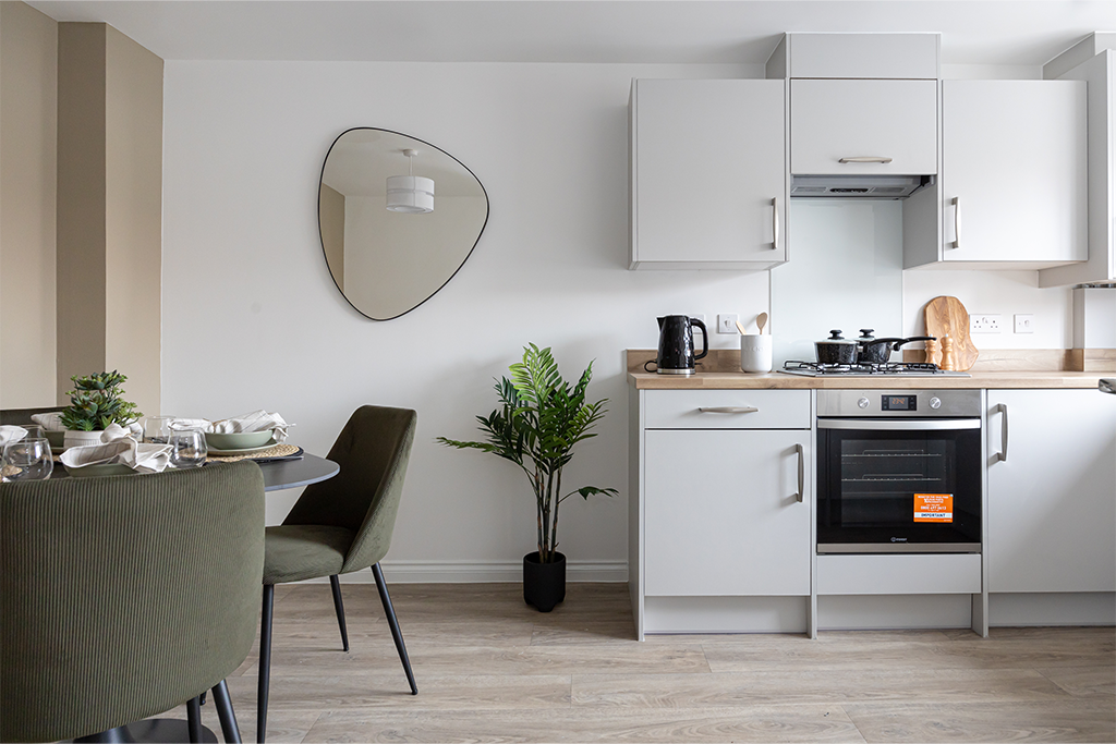 Main image of property: Leaf Living at Albany Park, Hazel Close, Fleet, GU52, Church Crookham