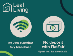 Get brand editions for Leaf Living, Leaf Living at Albany Park