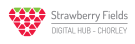 Strawberry Fields Digital Hub, Chorley details