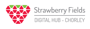 Strawberry Fields Digital Hub, Chorleybranch details
