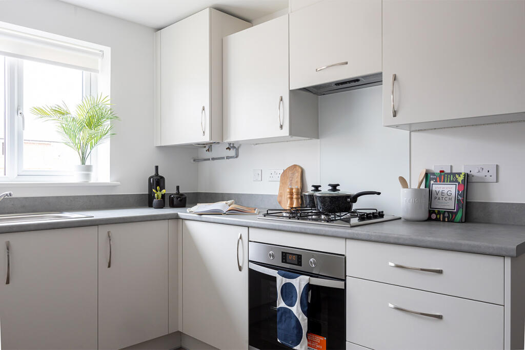 Main image of property: Leaf Living at Stortford Fields, Bishop CM23, Hertfordshire