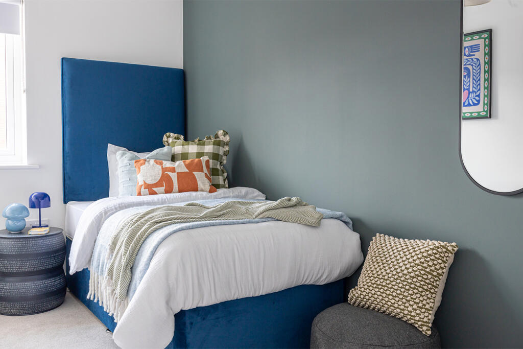 Main image of property: Leaf Living at Stortford Fields, Bishop CM23, Hertfordshire