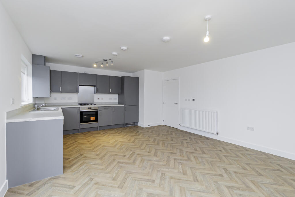 Main image of property: Leaf Living at Stortford Fields, Bishop CM23, Hertfordshire