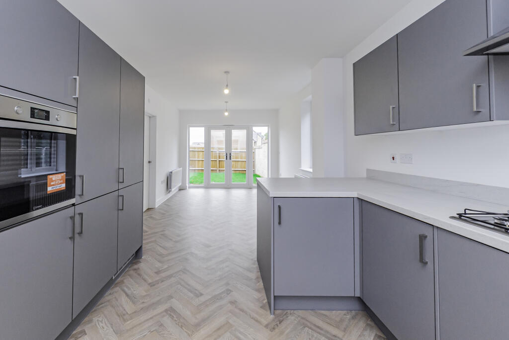 Main image of property: Leaf Living at Stortford Fields, Bishop CM23, Hertfordshire