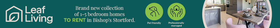Get brand editions for Leaf Living, Leaf Living at Stortford Field