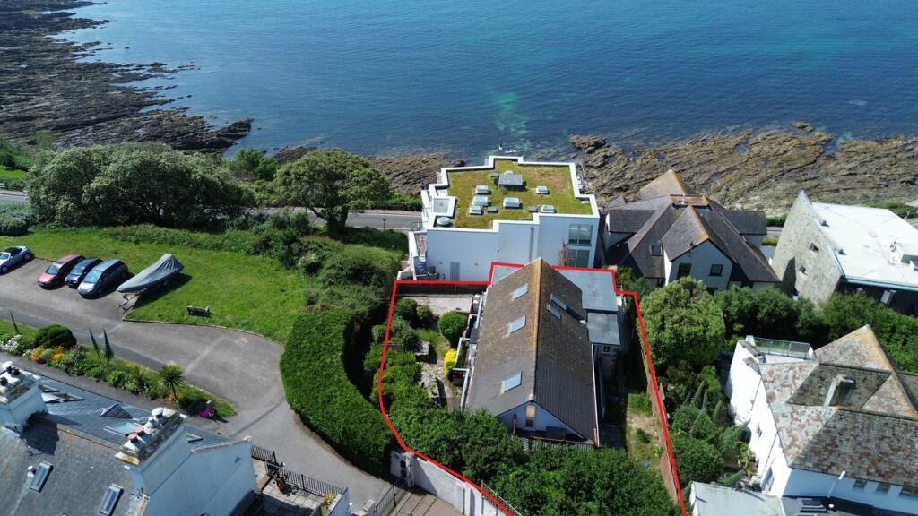 Main image of property: Castle View, Falmouth, TR11