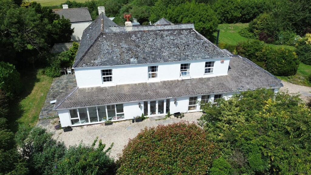 Main image of property: Ruan High Lanes, Truro, TR2