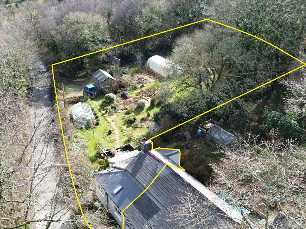Main image of property: Frogmore, Chacewater, Truro, TR4