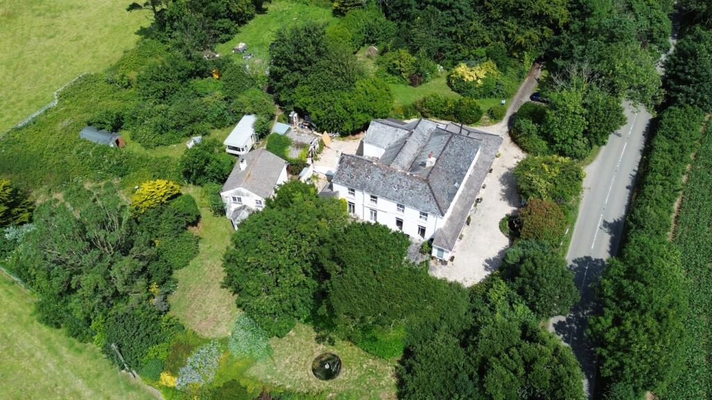 Main image of property: Ruan High Lanes, Truro, TR2