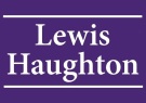 Lewis Haughton logo