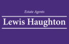 Lewis Haughton logo