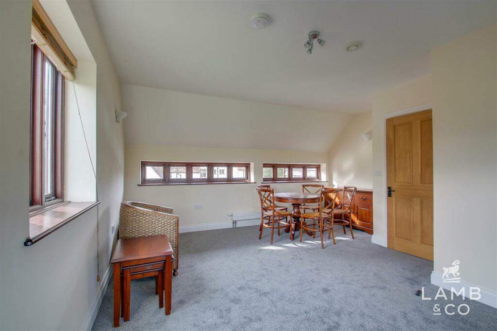 Additional property image - Long Lane, Tendring, Clacton-On-Sea