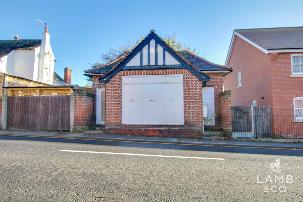 Main image of property: Old Road, Clacton-on-Sea
