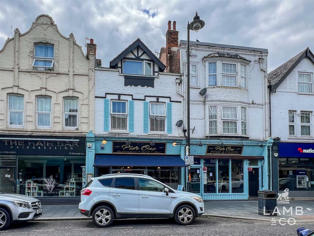 Additional property image - Connaught Avenue, Frinton-On-Sea