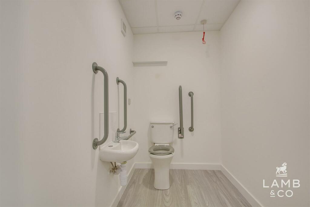 Additional property image - The Factory, High Street, Thorpe-Le-Soken