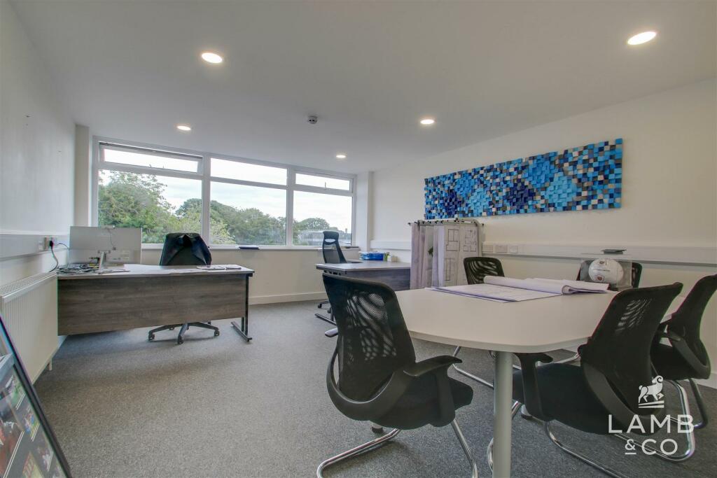 Additional property image - The Factory, High Street, Thorpe-Le-Soken