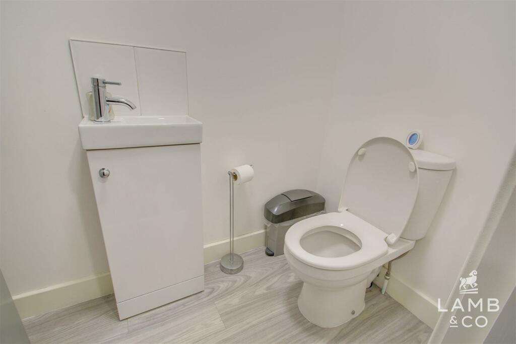 Additional property image - The Factory, High Street, Thorpe-Le-Soken