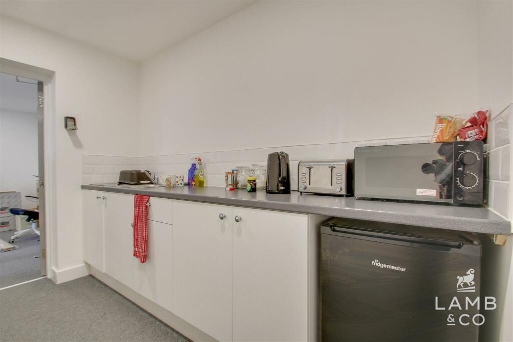 Additional property image - The Factory, High Street, Thorpe-Le-Soken