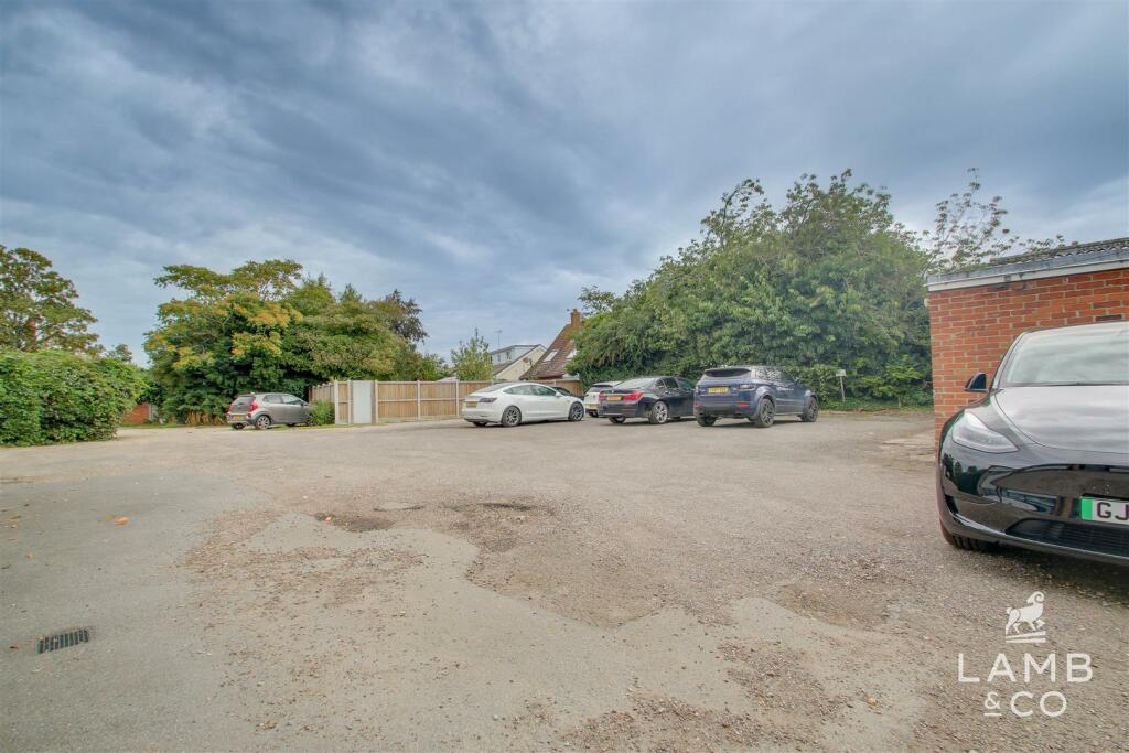 Additional property image - The Factory, High Street, Thorpe-Le-Soken