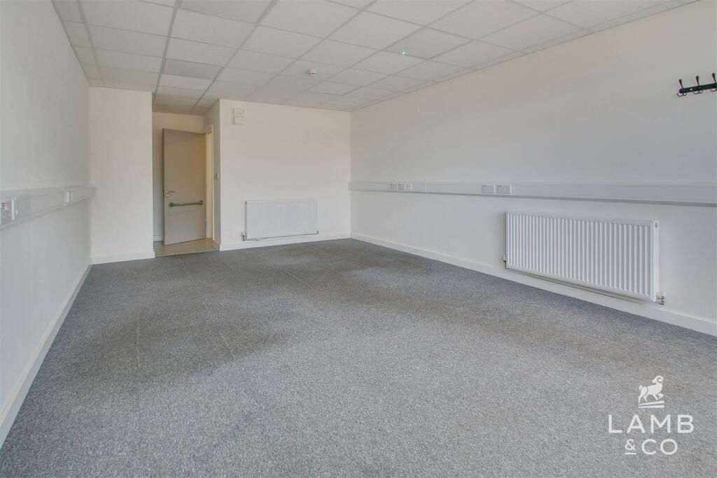 Additional property image - The Factory, High Street, Thorpe-Le-Soken,