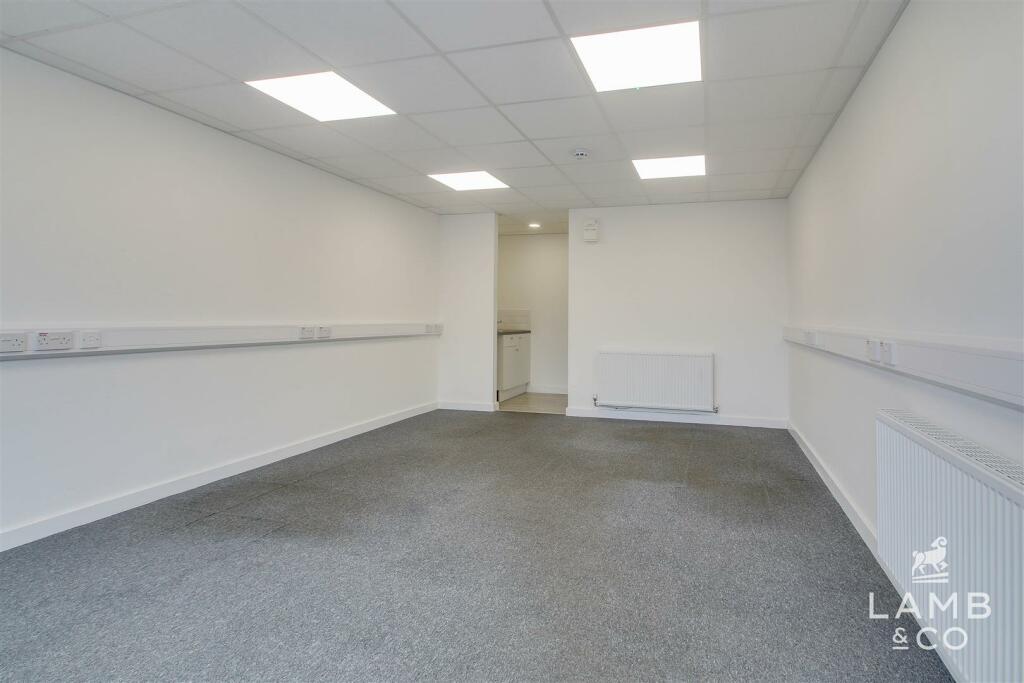 Additional property image - The Factory, High Street, Thorpe-Le-Soken,