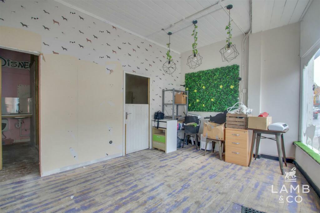 Additional property image - Old Road, Clacton On Sea
