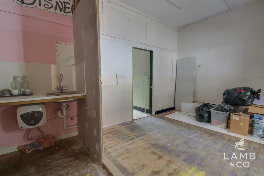 Additional property image - Old Road, Clacton On Sea