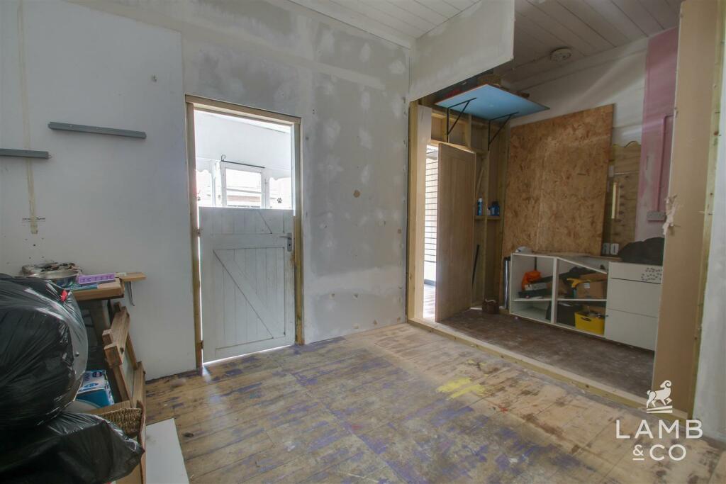 Additional property image - Old Road, Clacton On Sea