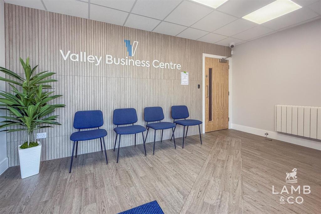 Main image of property: Unit 8, Valley Business Centre, Clacton-On-Sea