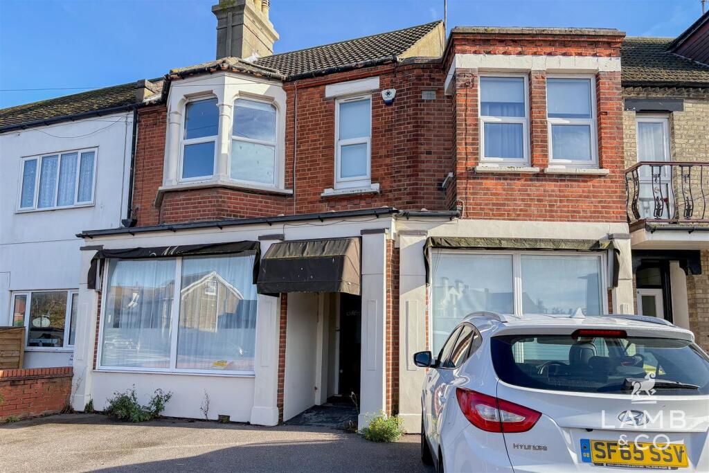 Main image of property: Pier Avenue, Clacton-On-Sea