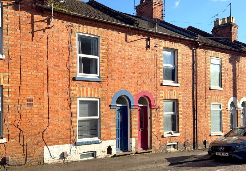 Main image of property: Cyril Street, Northampton