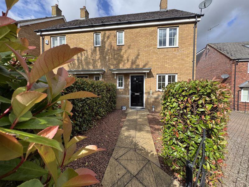 Main image of property: Chestnut Close, Milton Malsor, NN7 3HJ