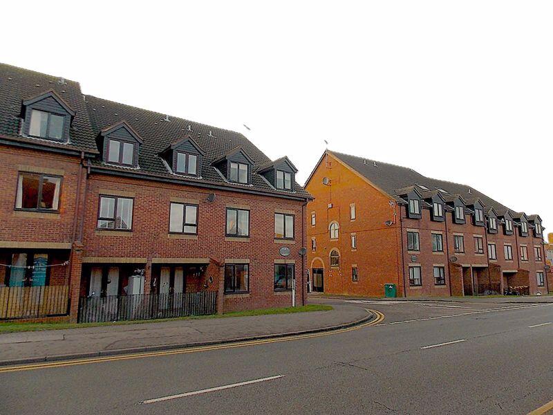 Main image of property: Rectory Road, Rushden