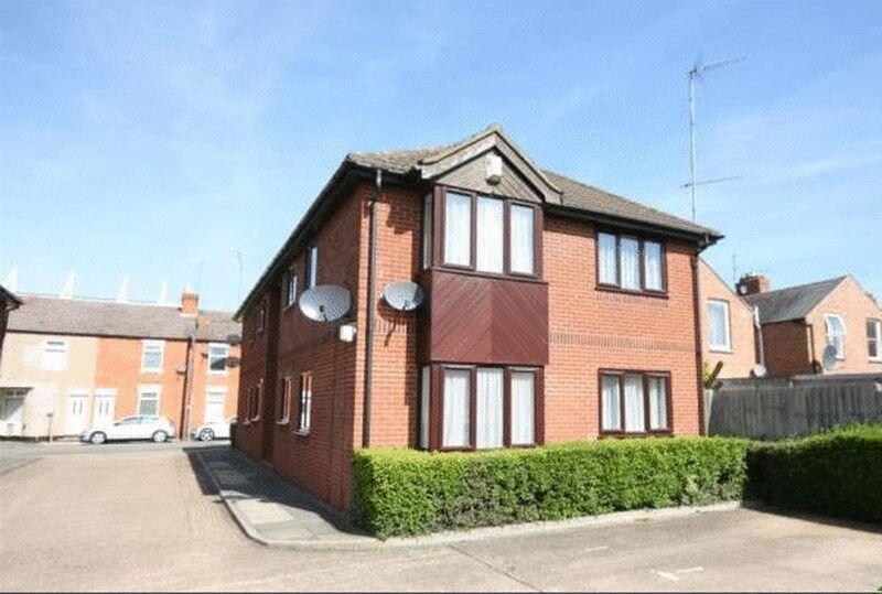 Main image of property: Abbey Court, St James, NN5 5LN