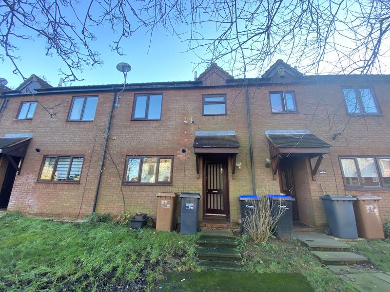 Main image of property: Mallard Close, Camp Hill  Northampton