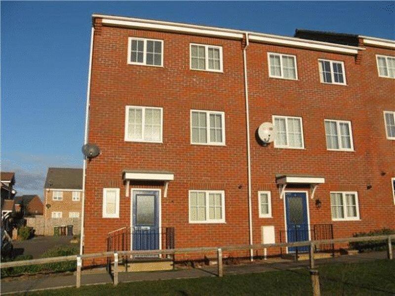 Main image of property: Goodwood Close, Corby