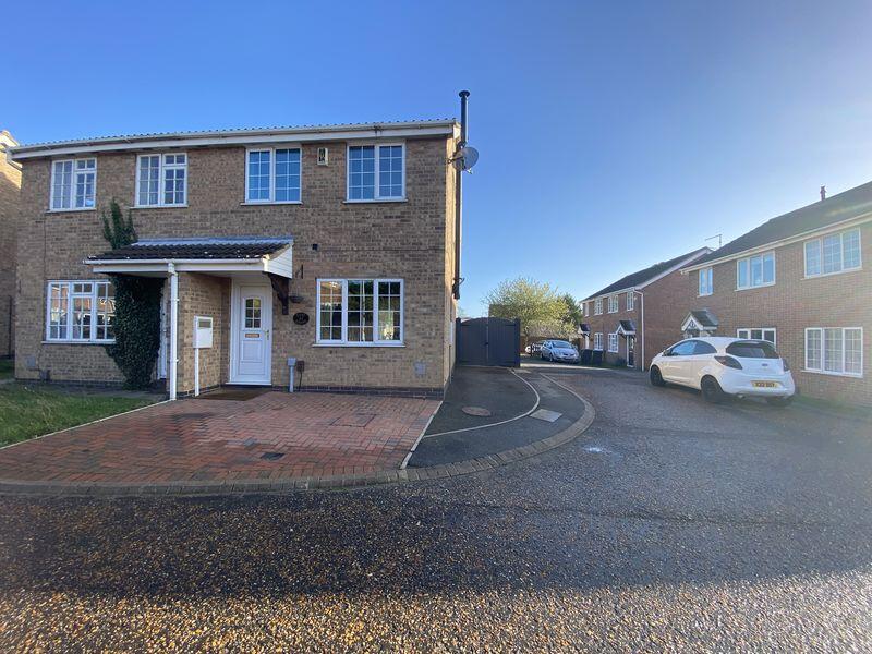 Main image of property: East Rising, East Hunsbury, Northampton