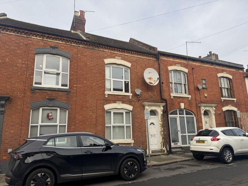 Main image of property: 30, Louise Road, Northampton  NN1 3RP