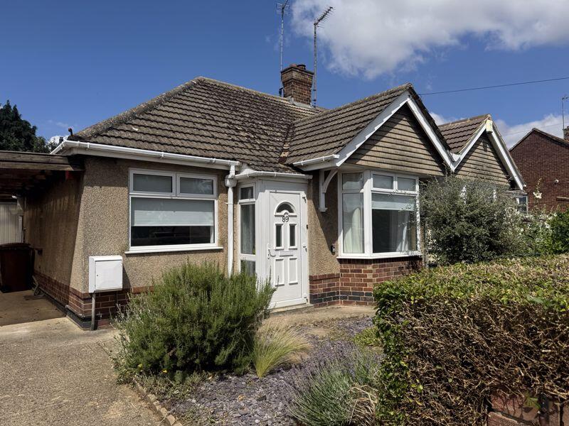Main image of property: Mendip Road, Duston, Northampton