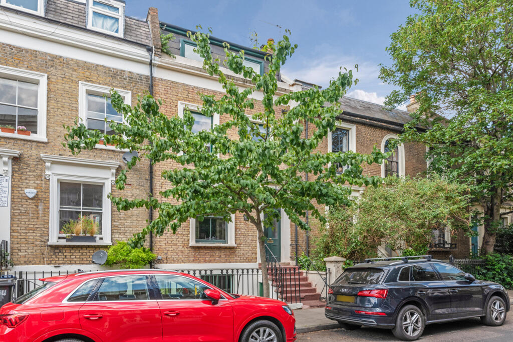 Main image of property: Milton Grove, London, N16