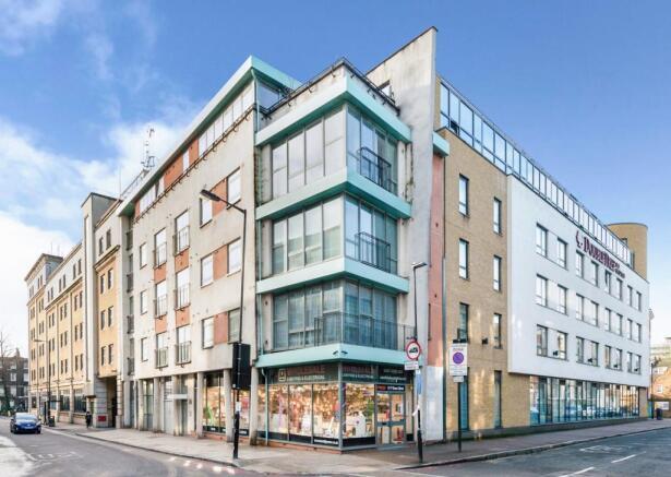 Main image of property: Baron Street, London, N1