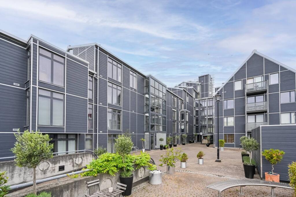 Main image of property: Island House, London, E3