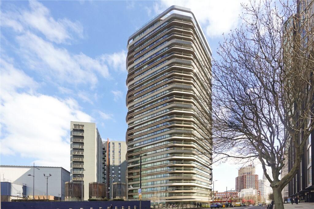 Main image of property: Canaletto Tower, London, EC1V