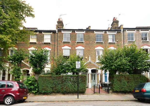 Main image of property: Highbury Hill, London, N5