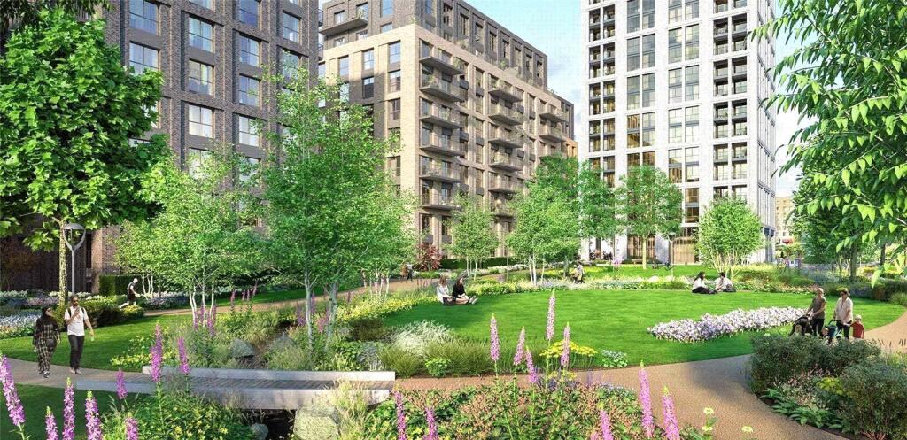 Main image of property: Woodberry Down, London, N4