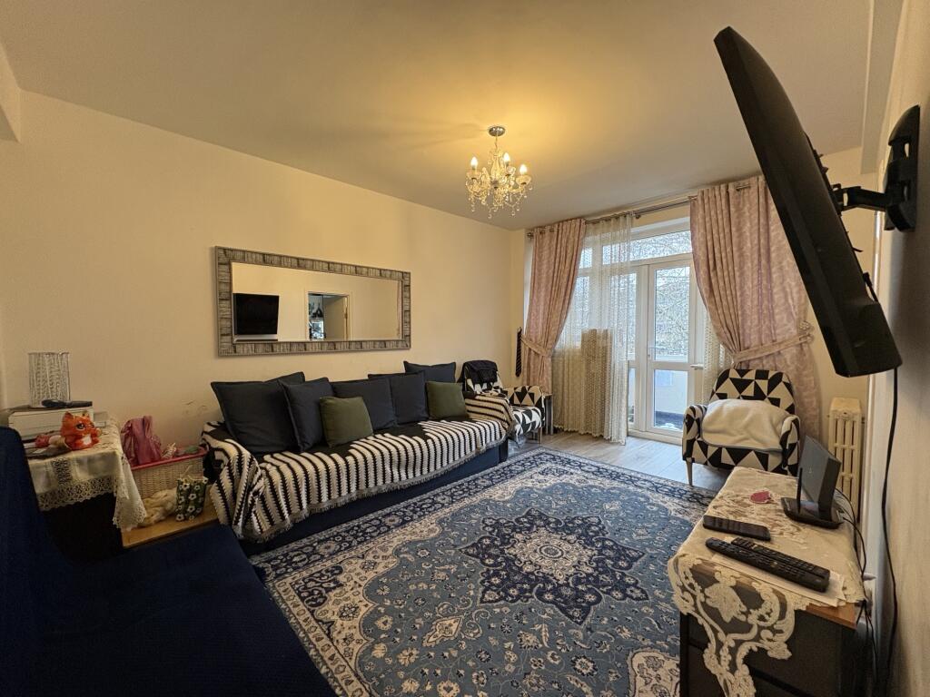 Main image of property: Wellesley Court, Maida Vale, W9