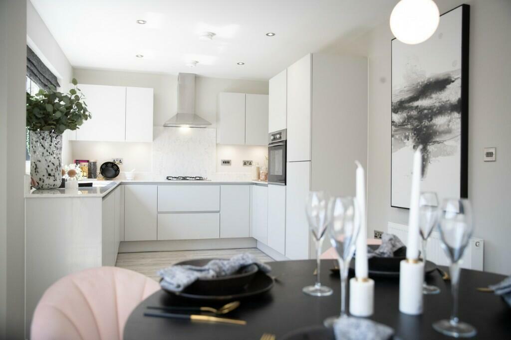 Property image - Brook View,
New Warrington Road,
Wincham,
Cheshire,
CW9 6GR