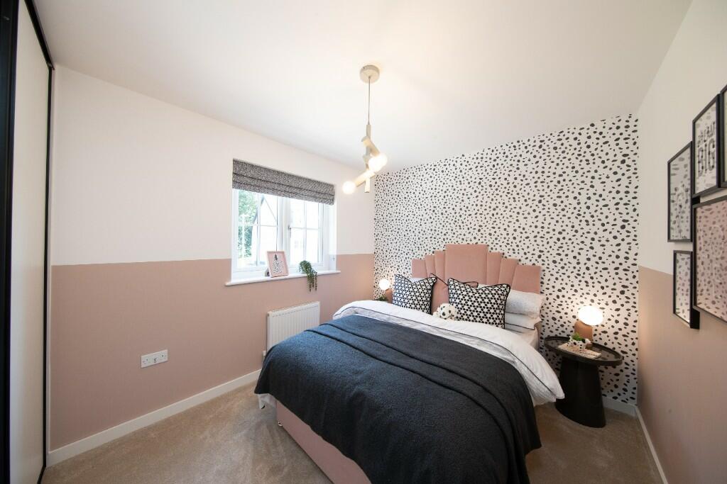 Additional property image - Brook View,
New Warrington Road,
Wincham,
Cheshire,
CW9 6GR