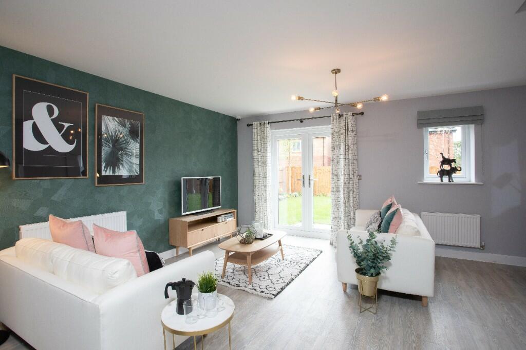 Additional property image - Brook View,
New Warrington Road,
Wincham,
Cheshire,
CW9 6GR