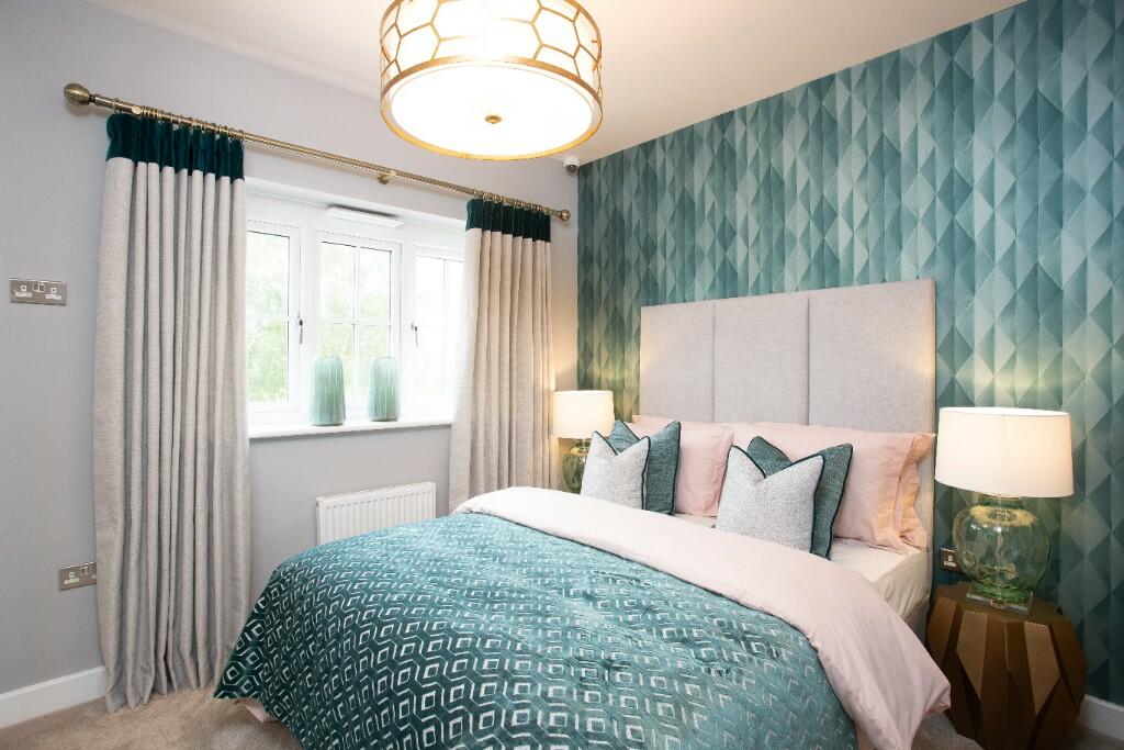 Additional property image - Brook View,
New Warrington Road,
Wincham,
Cheshire,
CW9 6GR
